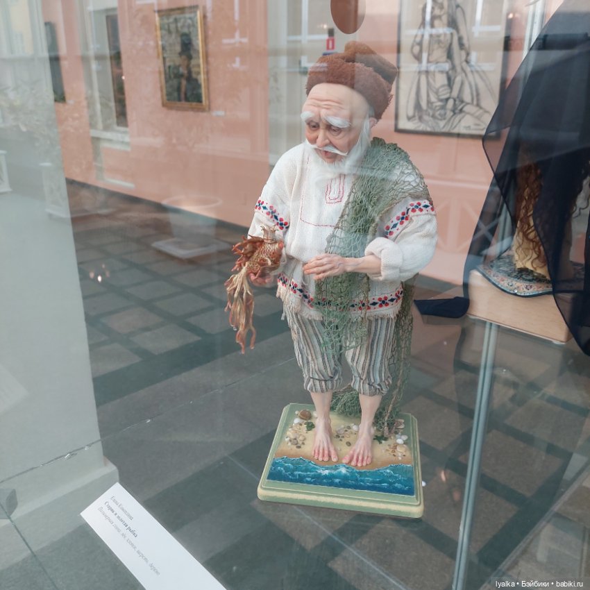 В гости к Пушкину — Интересное и необычное: фотоподборки