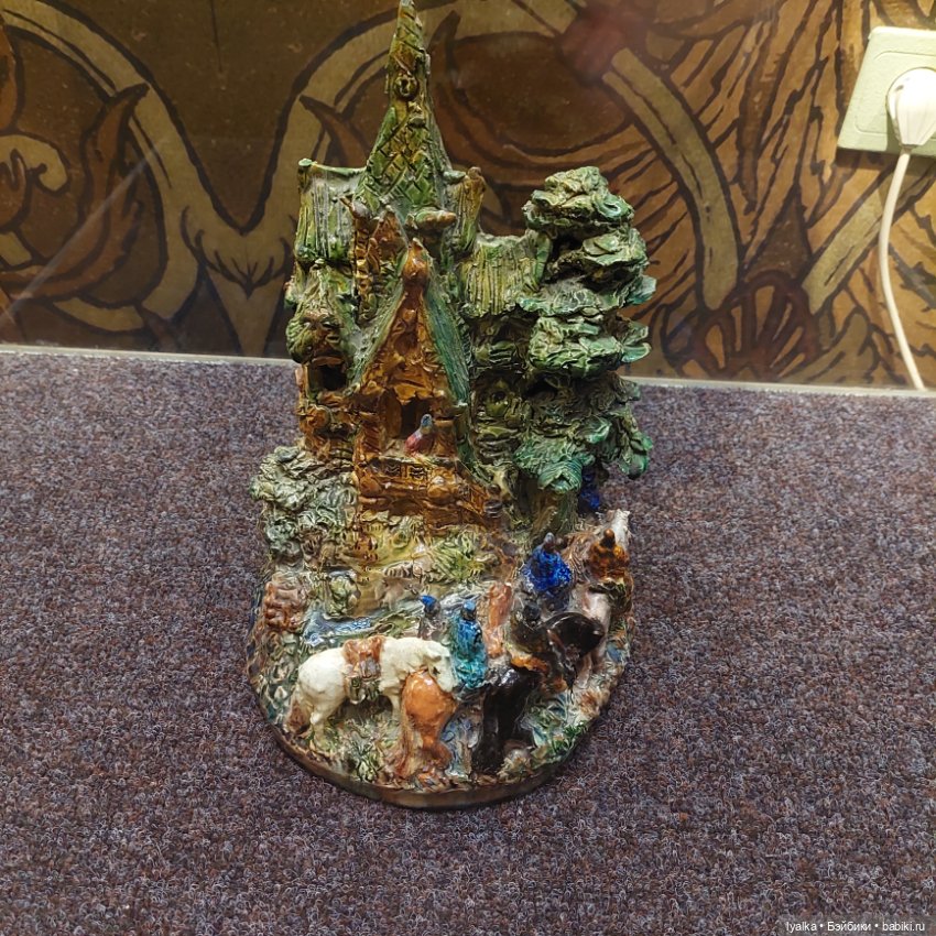 В гости к Пушкину — Интересное и необычное: фотоподборки (фото 6)