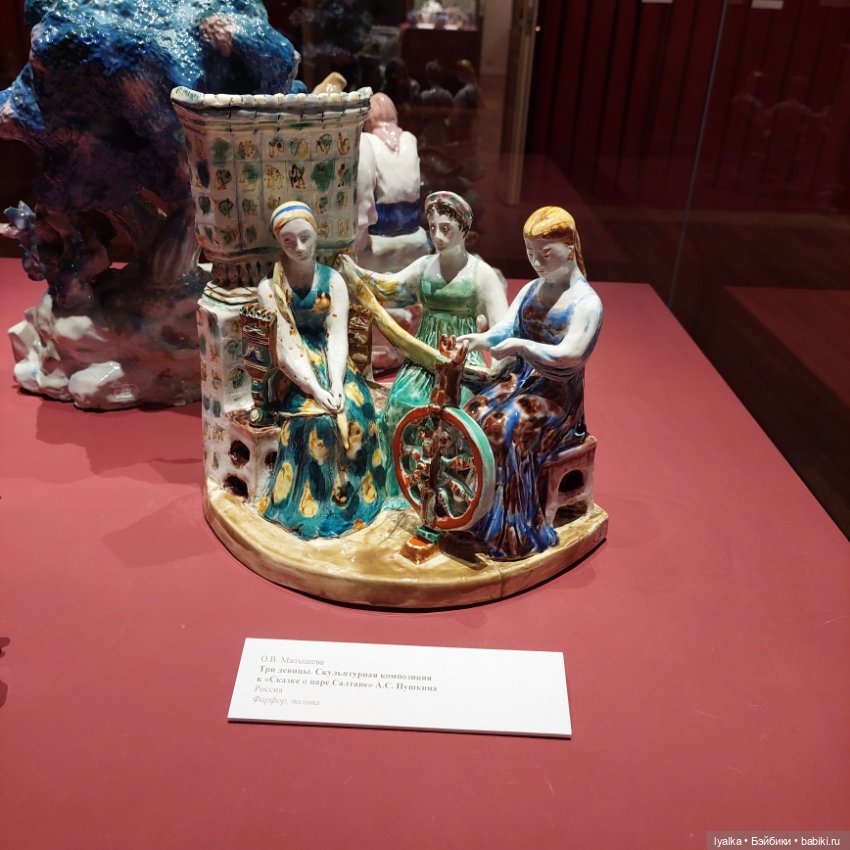 В гости к Пушкину — Интересное и необычное: фотоподборки