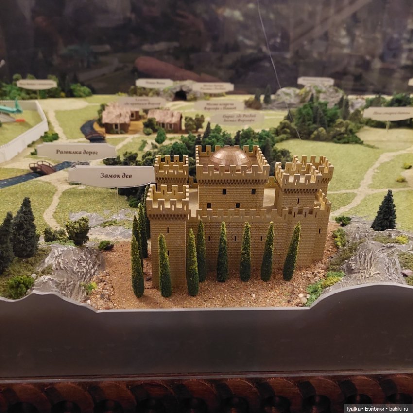 В гости к Пушкину — Интересное и необычное: фотоподборки (фото 10)