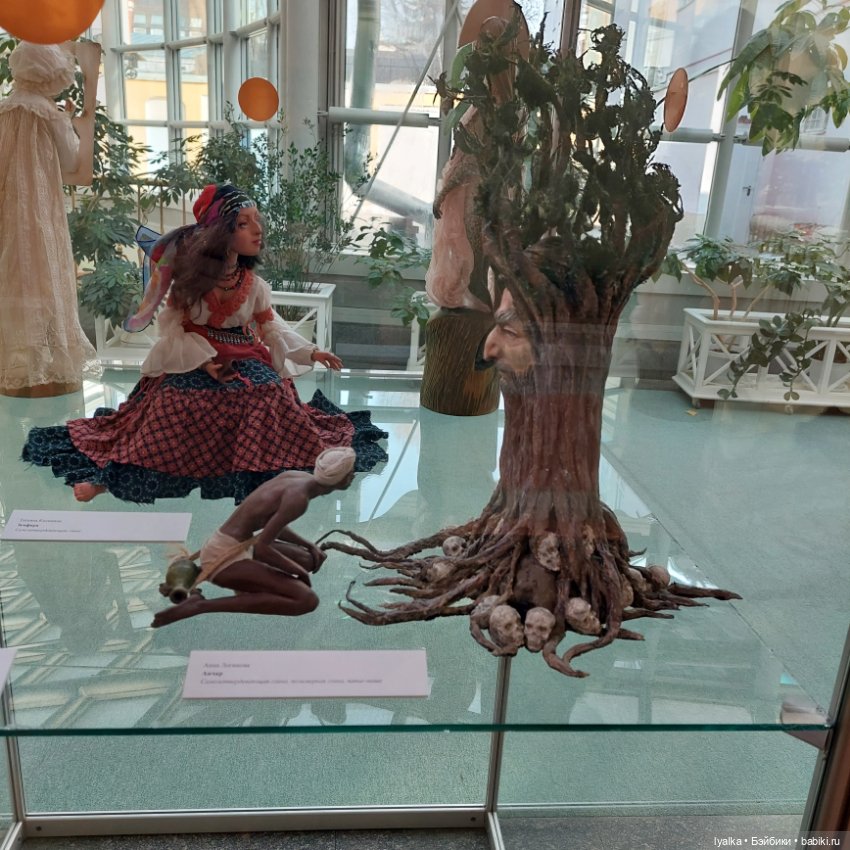 В гости к Пушкину — Интересное и необычное: фотоподборки