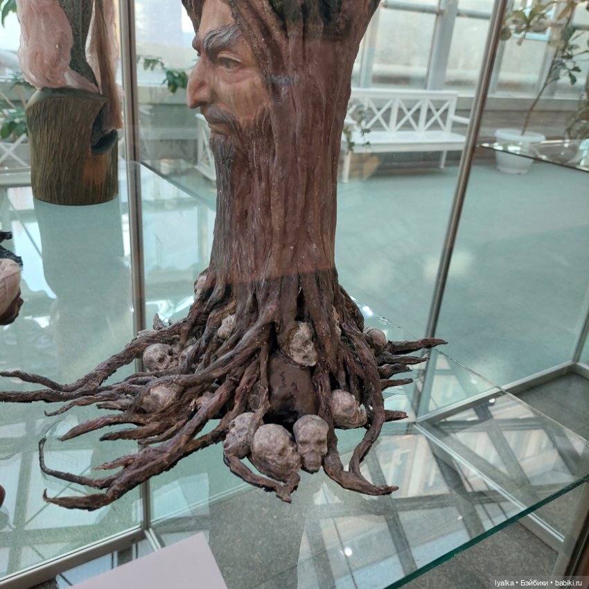 В гости к Пушкину — Интересное и необычное: фотоподборки