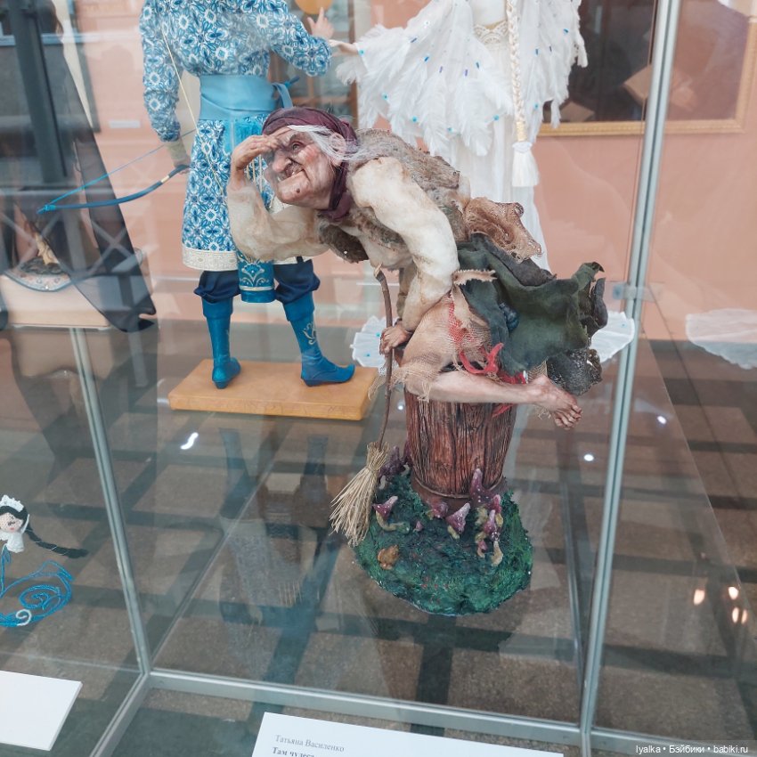 В гости к Пушкину — Интересное и необычное: фотоподборки