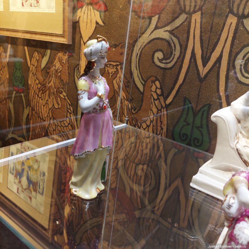 В гости к Пушкину — Интересное и необычное: фотоподборки (фото 5)