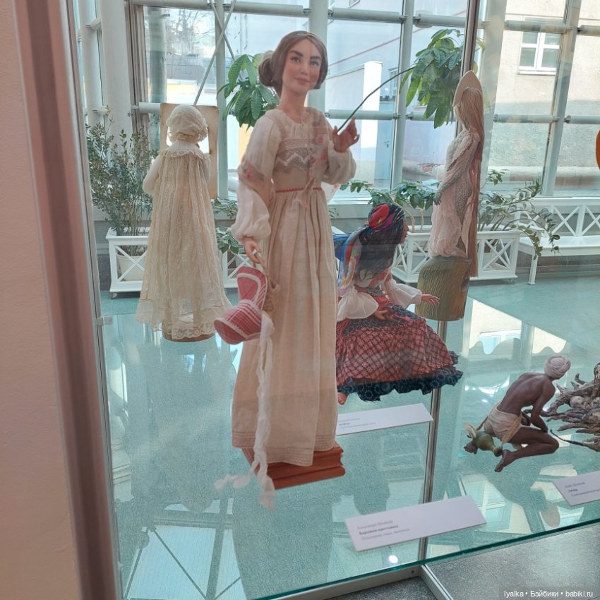 В гости к Пушкину — Интересное и необычное: фотоподборки