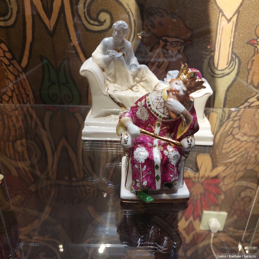 В гости к Пушкину — Интересное и необычное: фотоподборки (фото 2)