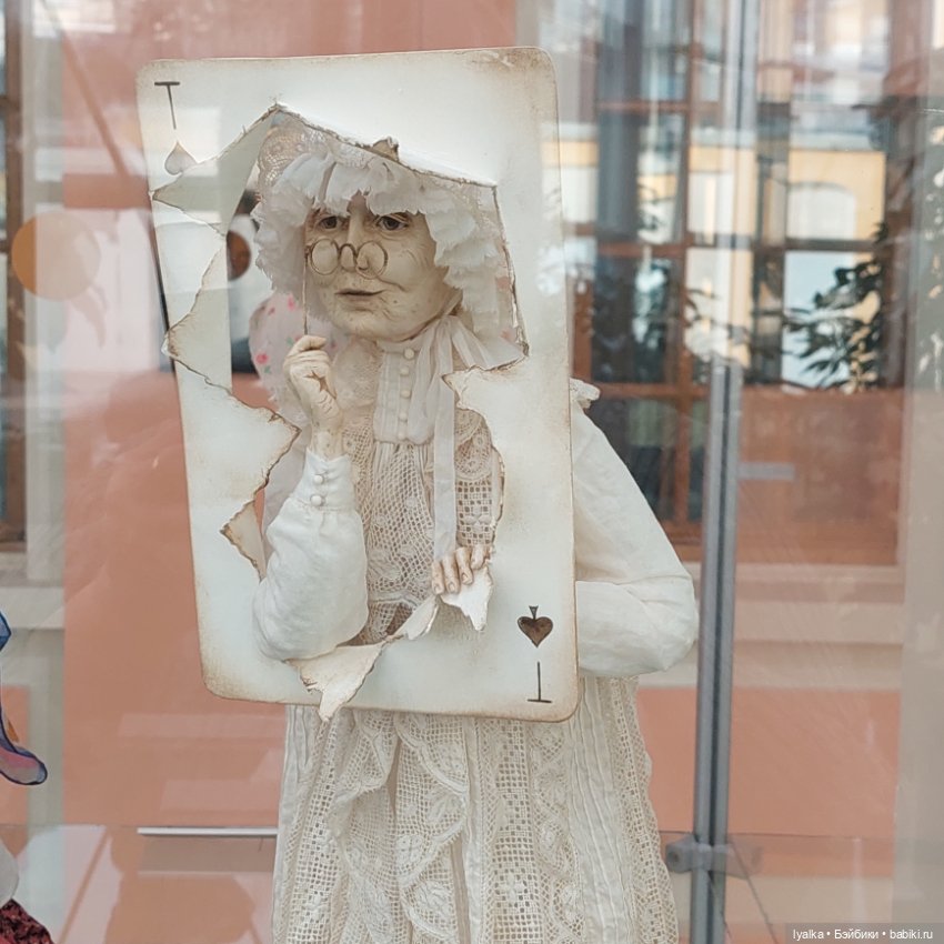 В гости к Пушкину — Интересное и необычное: фотоподборки