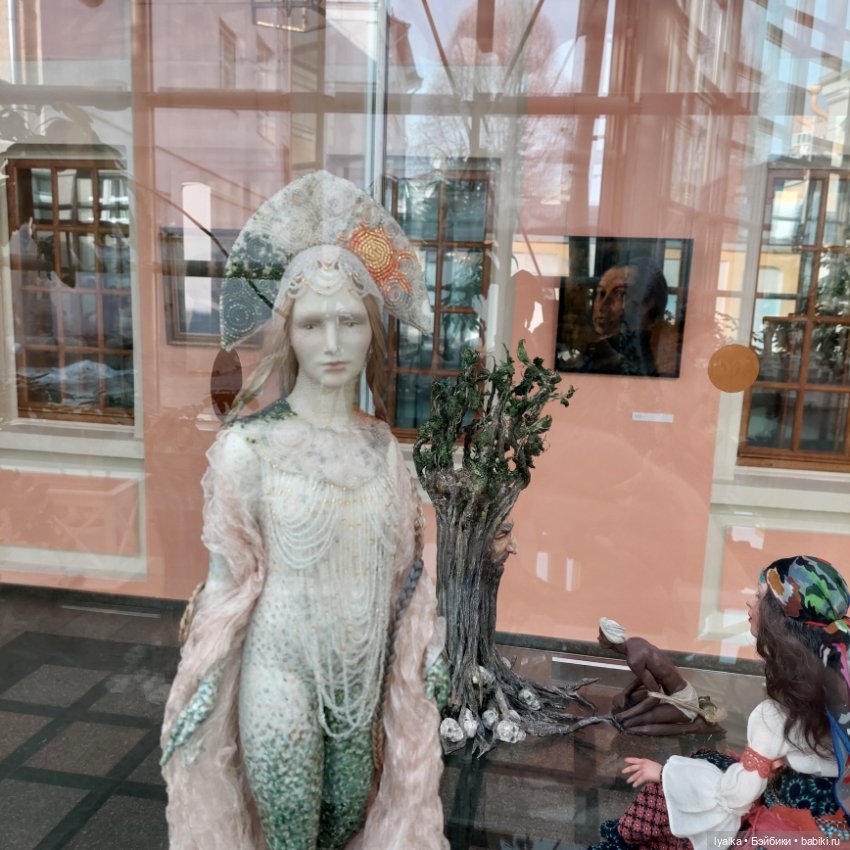 В гости к Пушкину — Интересное и необычное: фотоподборки