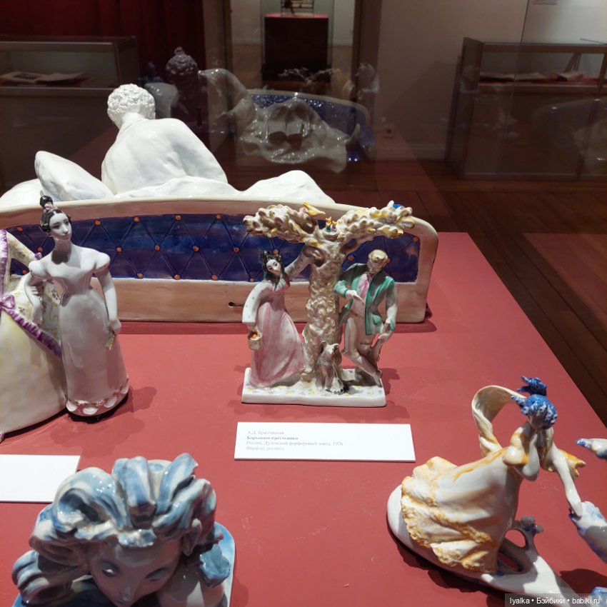 В гости к Пушкину — Интересное и необычное: фотоподборки