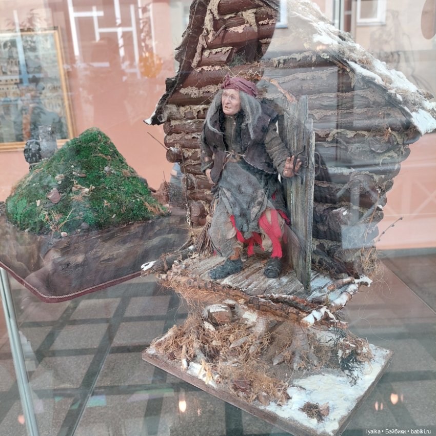 В гости к Пушкину — Интересное и необычное: фотоподборки