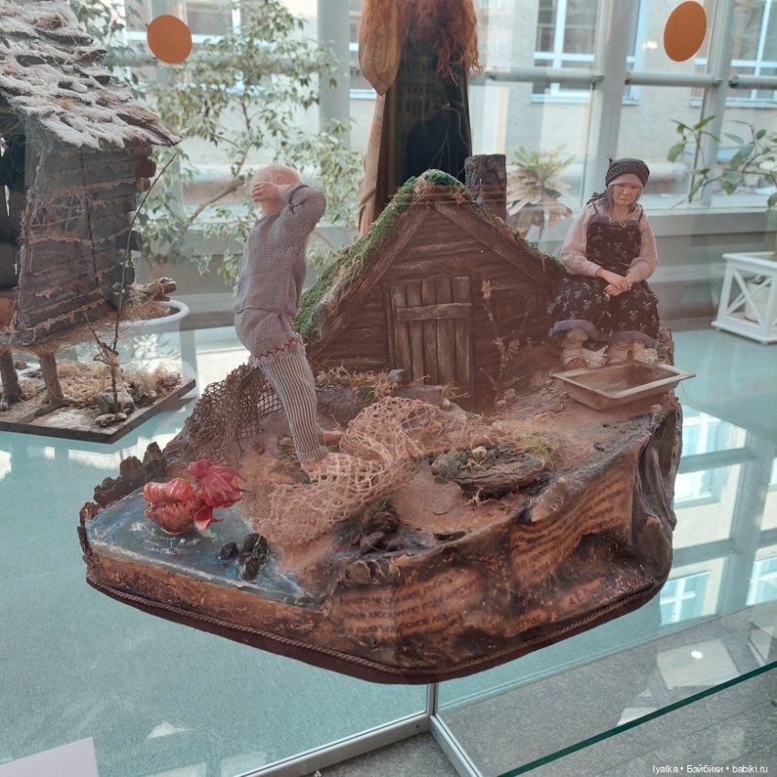 В гости к Пушкину — Интересное и необычное: фотоподборки