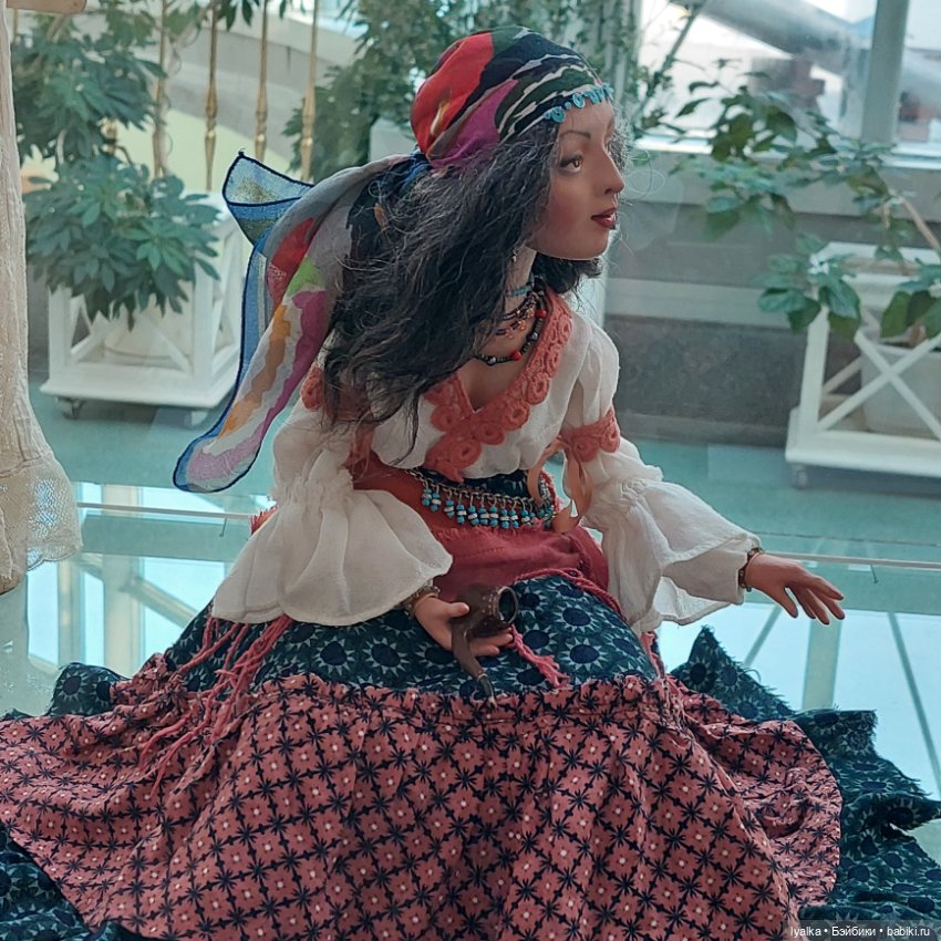 В гости к Пушкину — Интересное и необычное: фотоподборки