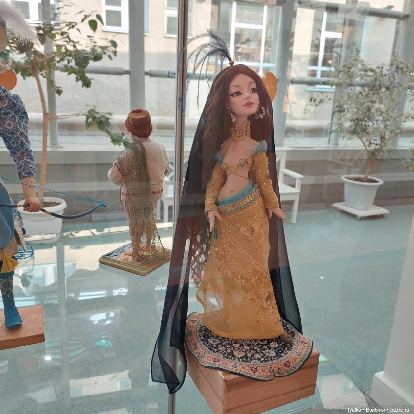 В гости к Пушкину — Интересное и необычное: фотоподборки