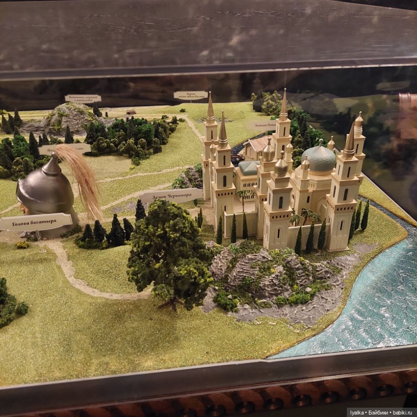 В гости к Пушкину — Интересное и необычное: фотоподборки (фото 8)