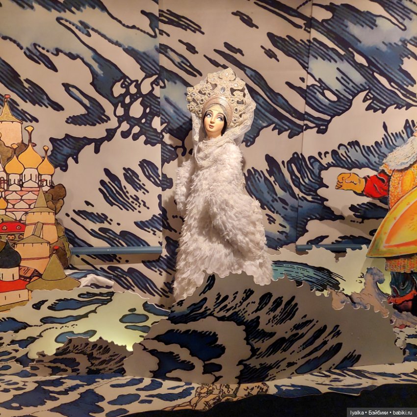 В гости к Пушкину — Интересное и необычное: фотоподборки