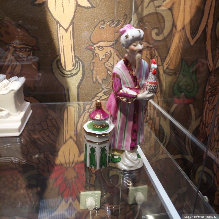 В гости к Пушкину — Интересное и необычное: фотоподборки (фото 4)