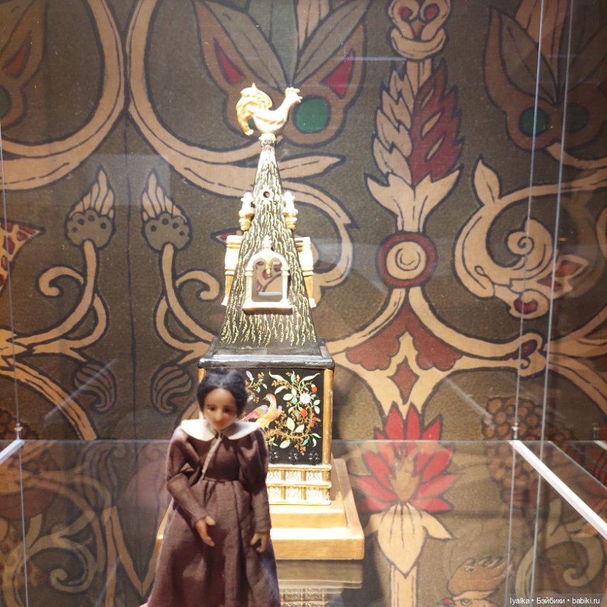 В гости к Пушкину — Интересное и необычное: фотоподборки (фото 7)