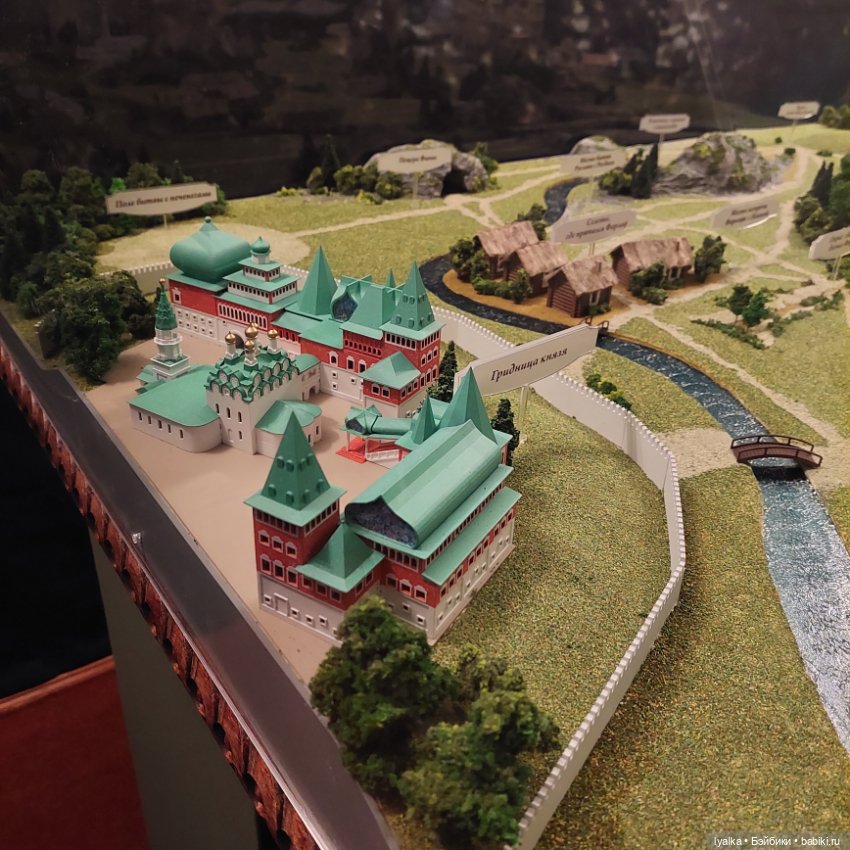 В гости к Пушкину — Интересное и необычное: фотоподборки