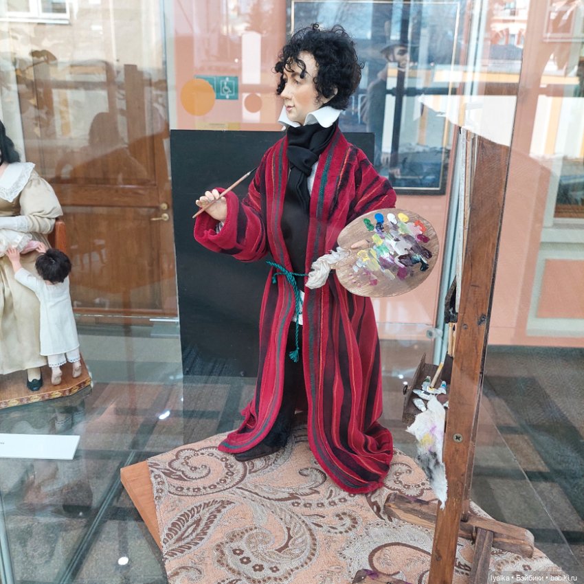 В гости к Пушкину — Интересное и необычное: фотоподборки