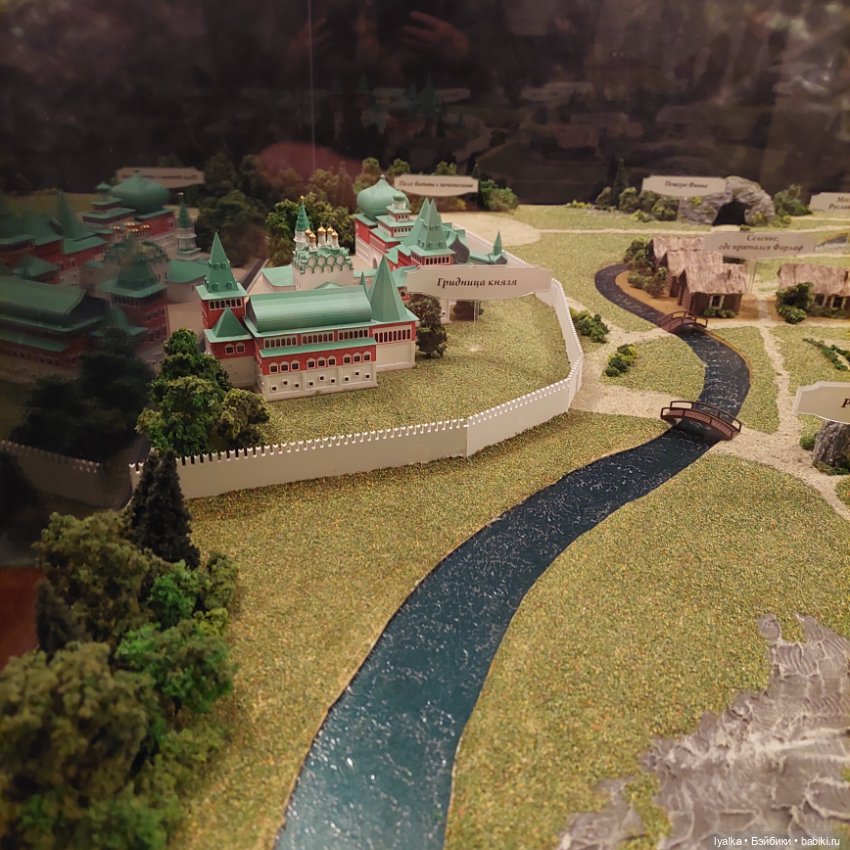 В гости к Пушкину — Интересное и необычное: фотоподборки