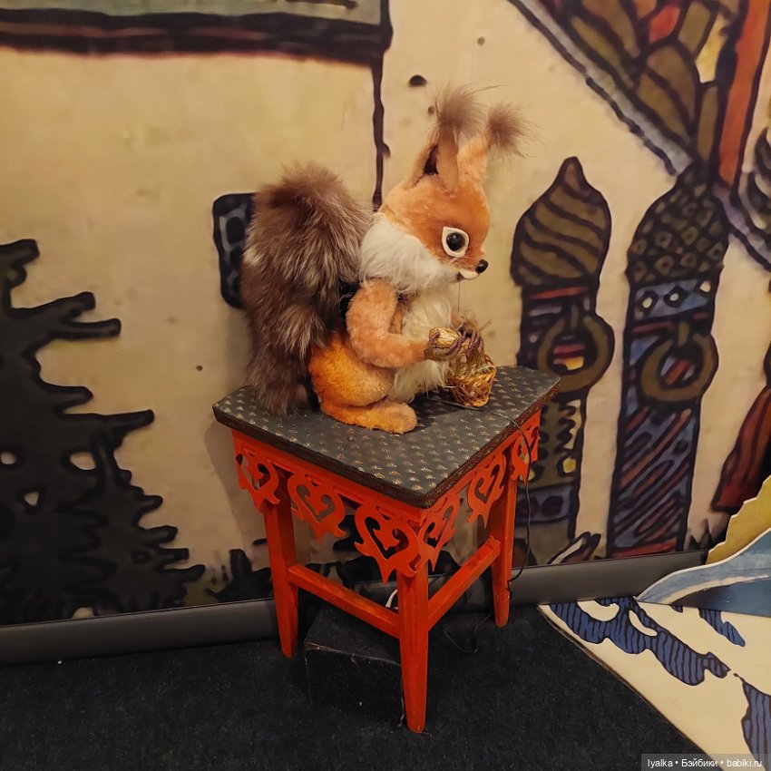 В гости к Пушкину — Интересное и необычное: фотоподборки