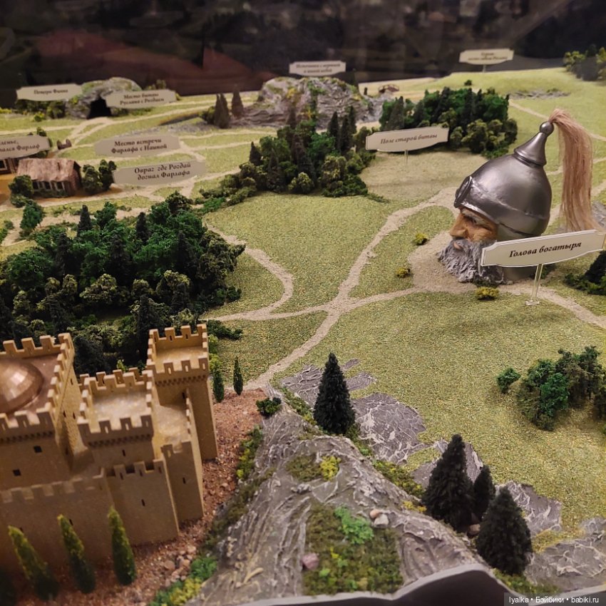 В гости к Пушкину — Интересное и необычное: фотоподборки (фото 9)