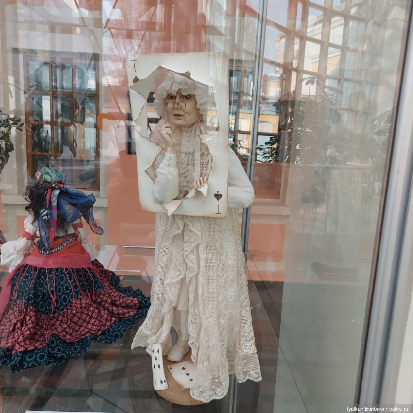 В гости к Пушкину — Интересное и необычное: фотоподборки