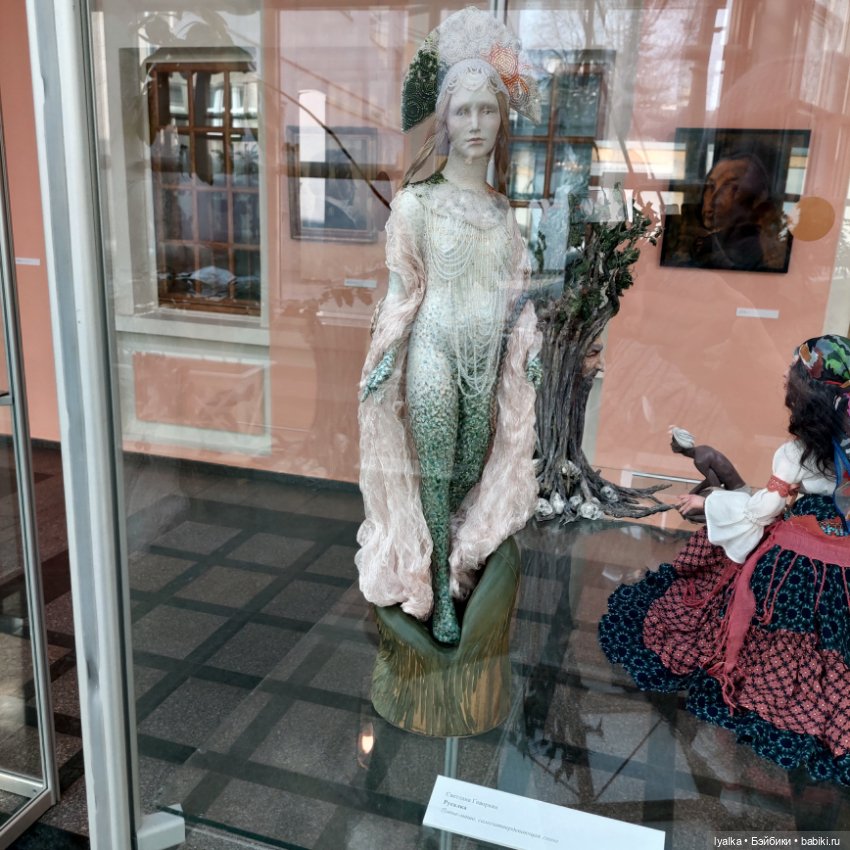 В гости к Пушкину — Интересное и необычное: фотоподборки