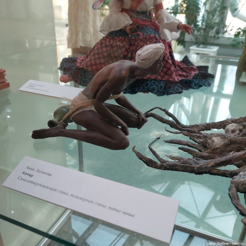 В гости к Пушкину — Интересное и необычное: фотоподборки