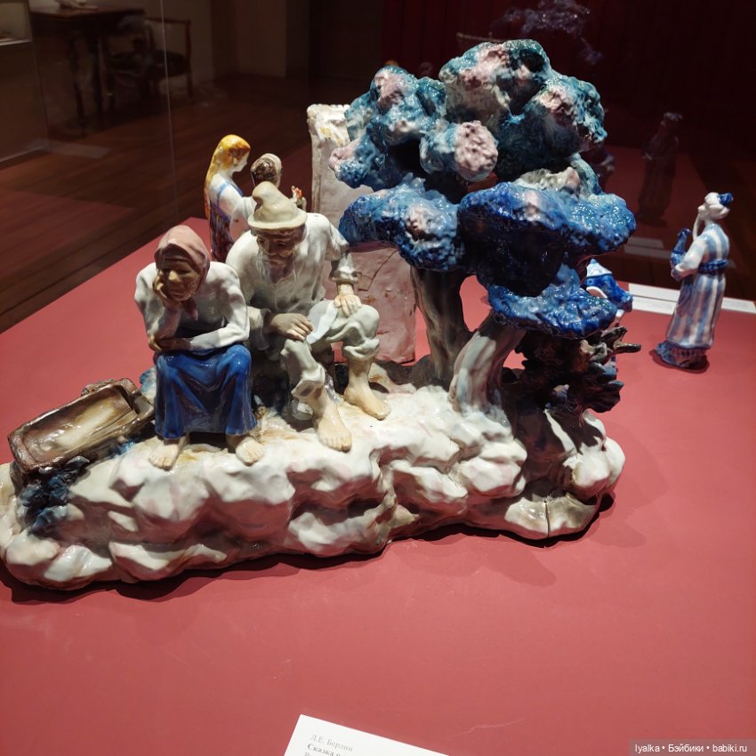 В гости к Пушкину — Интересное и необычное: фотоподборки