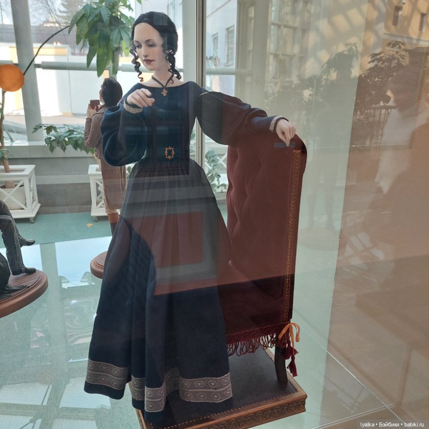 В гости к Пушкину — Интересное и необычное: фотоподборки