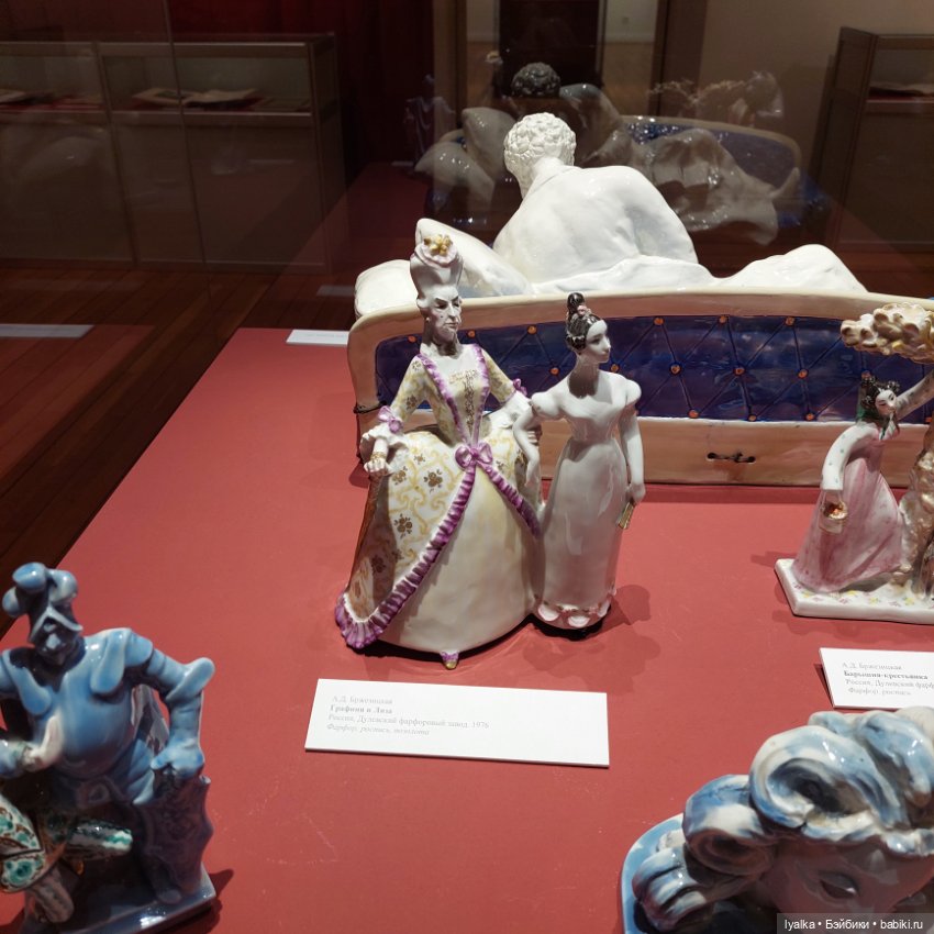 В гости к Пушкину — Интересное и необычное: фотоподборки