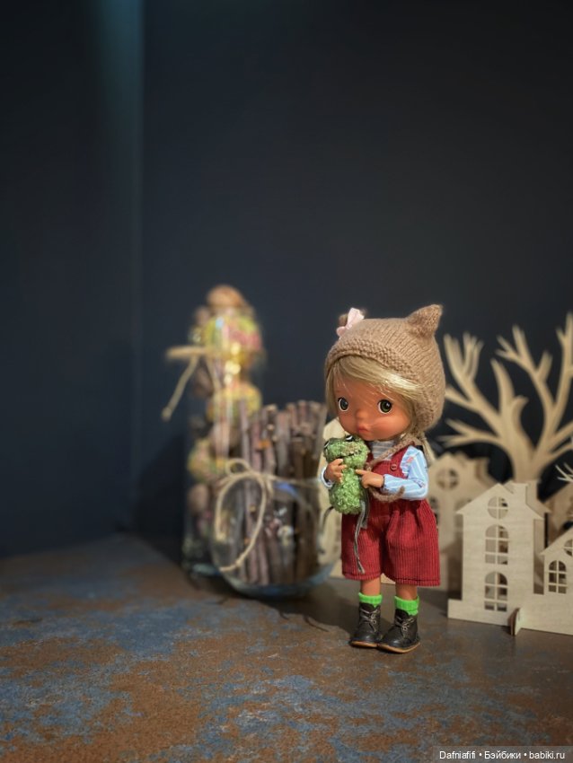 Разные шарнирные куклы (не БЖД): редкие