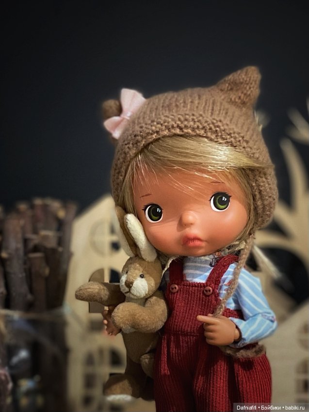 Разные шарнирные куклы (не БЖД): редкие