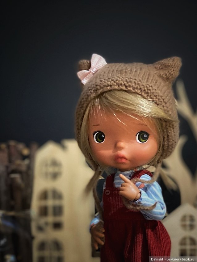 Разные шарнирные куклы (не БЖД): редкие