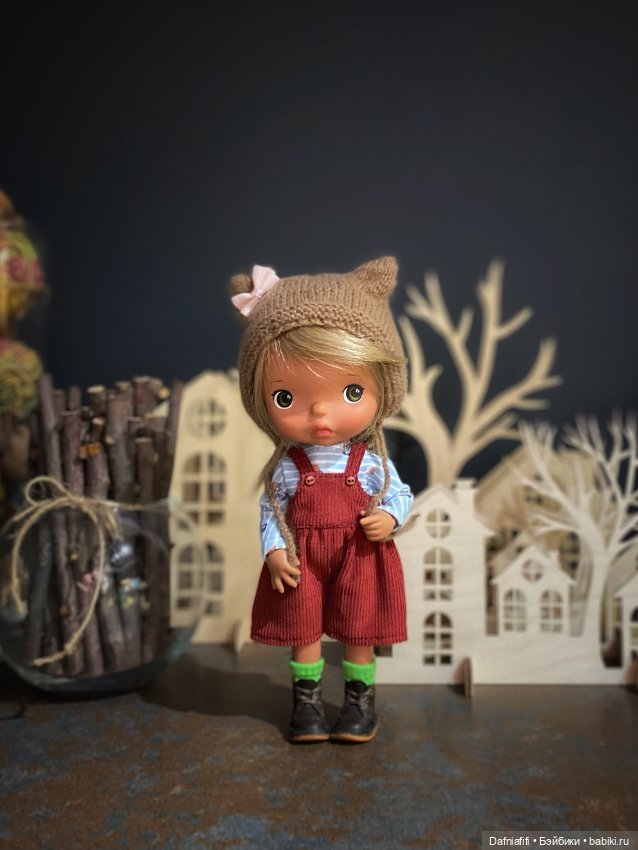 Разные шарнирные куклы (не БЖД): редкие