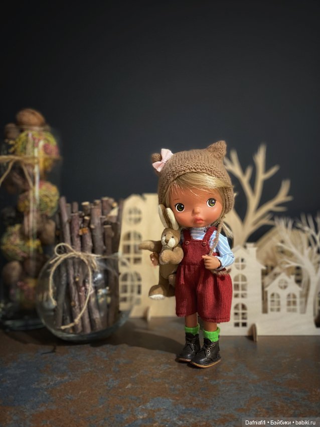 Разные шарнирные куклы (не БЖД): редкие