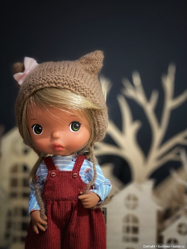 Разные шарнирные куклы (не БЖД): редкие