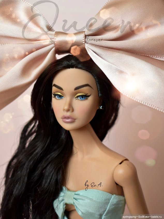 ✨Волшебный мир вселенной Poppy Parker✨ (фото 4)