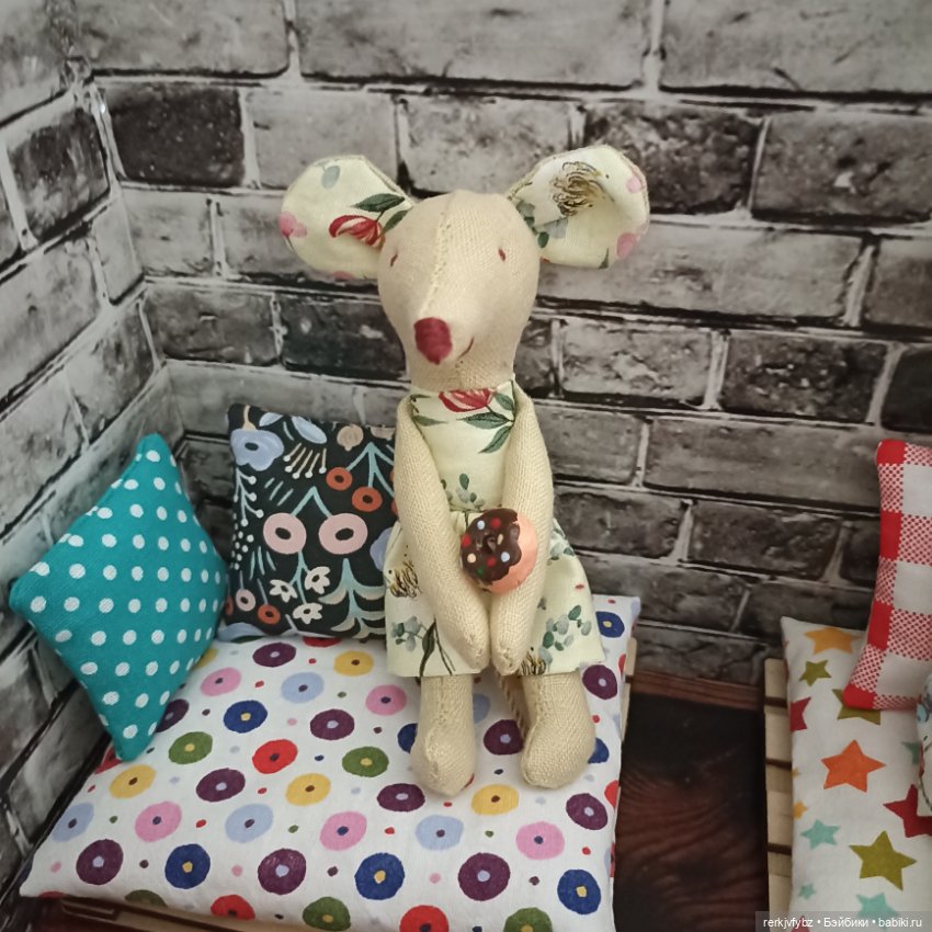 Пижамная вечеринка в стиле лофт) (фото 6)