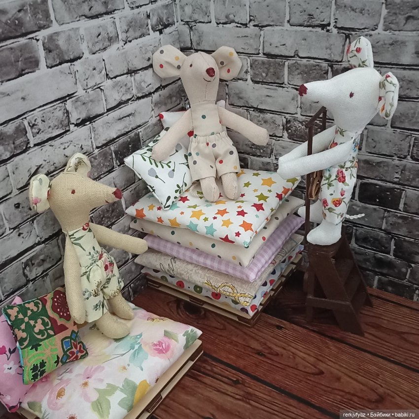 Пижамная вечеринка в стиле лофт)