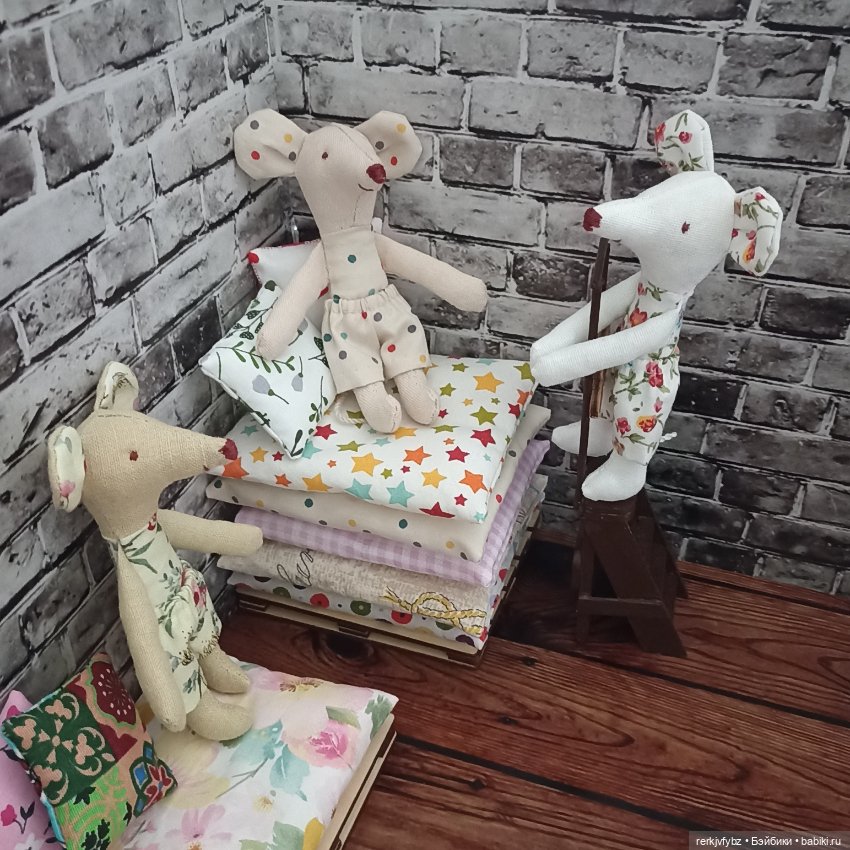 Пижамная вечеринка в стиле лофт)