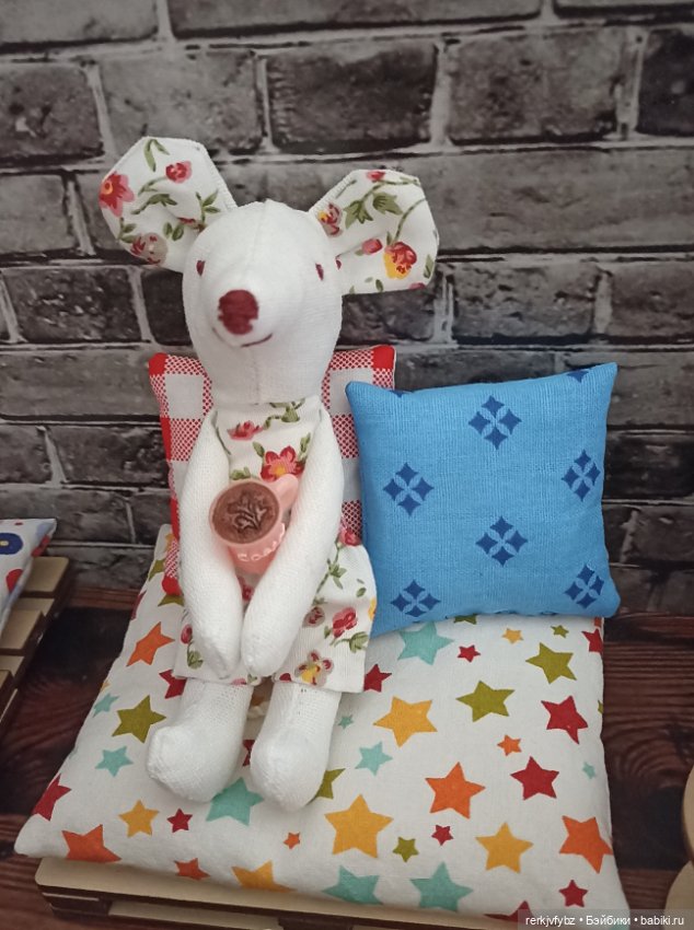 Пижамная вечеринка в стиле лофт) (фото 5)