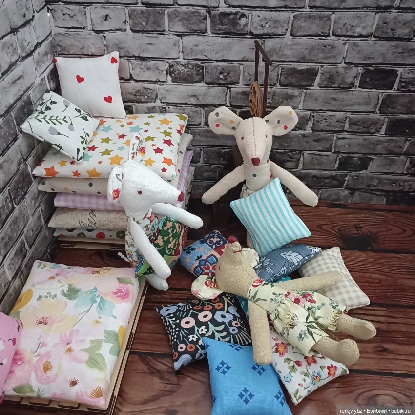 Пижамная вечеринка в стиле лофт)