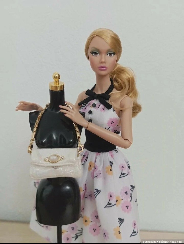 ✨Волшебный мир вселенной Poppy Parker✨ (фото 2)