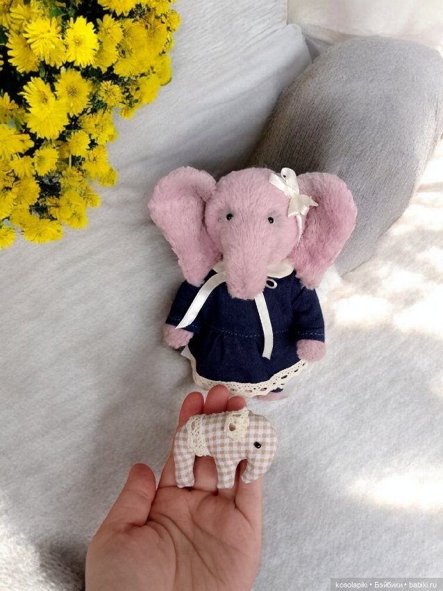 Маленькая инфанта Амелия 🤗 (фото 3)