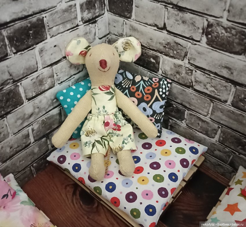 Пижамная вечеринка в стиле лофт) (фото 2)