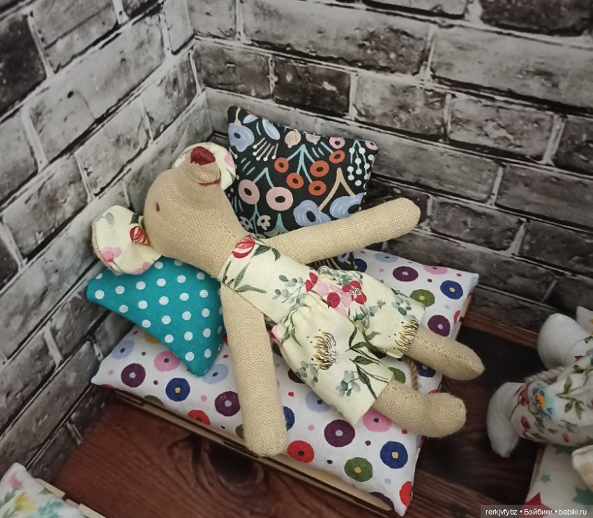 Пижамная вечеринка в стиле лофт) (фото 8)