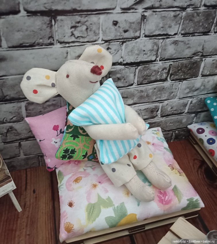 Пижамная вечеринка в стиле лофт) (фото 9)