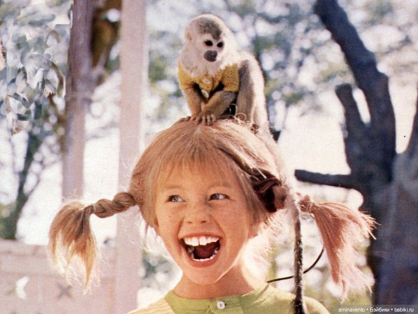 Сказки или как я нарушила правила и получила удовольствие